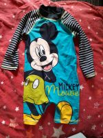 UV Anzug Schwimmen Disney Baby 86 Mickey Maus Rheinland-Pfalz - Lützkampen Vorschau