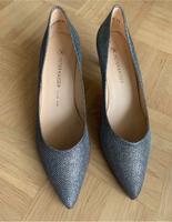 Festlicher Pumps von Peter Kaiser in Silber Hochzeit Hannover - Bothfeld-Vahrenheide Vorschau