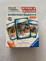 Tiptoi Wissen & Quizzen Gefährliche Raubtiere Baden-Württemberg - Esslingen Vorschau