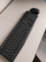 Logitech K235 Tastatur + Maus Wireless Baden-Württemberg - Öhringen Vorschau