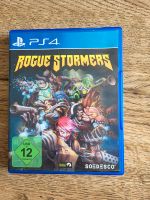 Spiel PS4 Rogue Stormers Hessen - Wächtersbach Vorschau