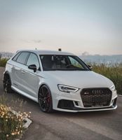 SUCHE Audi A3 S3 RS3 8V 8P mit Motorschaden oder Getriebeschaden Bochum - Bochum-Mitte Vorschau