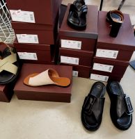 ATP ATELIER DAMEN Schuhe Leder München - Schwabing-West Vorschau