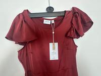 Vila Kleid in rot gr 36 München - Au-Haidhausen Vorschau
