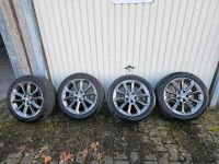 Felgen mit Reifen CMS C20 VW Golf 5 Nordrhein-Westfalen - Neukirchen-Vluyn Vorschau
