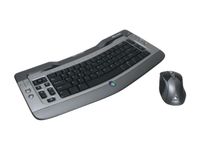 ❗️Microsoft Wireless Entertainment Keyboard 7000 & Laser Mouse❗️ Rheinland-Pfalz - Koblenz Vorschau