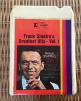Frank Sinatra - Greatest Hits - Vol. 1 - 8 Track - 1972 Niedersachsen - Osnabrück Vorschau