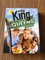 King of Queens, DVD, Staffel 1 Bayern - Kelheim Vorschau