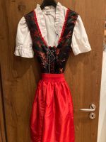 Elegantes Dirndl „Isar Trachten“ Bayern - Vorbach Vorschau