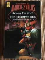 Der große Amber-Zyklus - Chroniken von Amber, Fantasy, Band 6 + 8 Nordrhein-Westfalen - Willich Vorschau