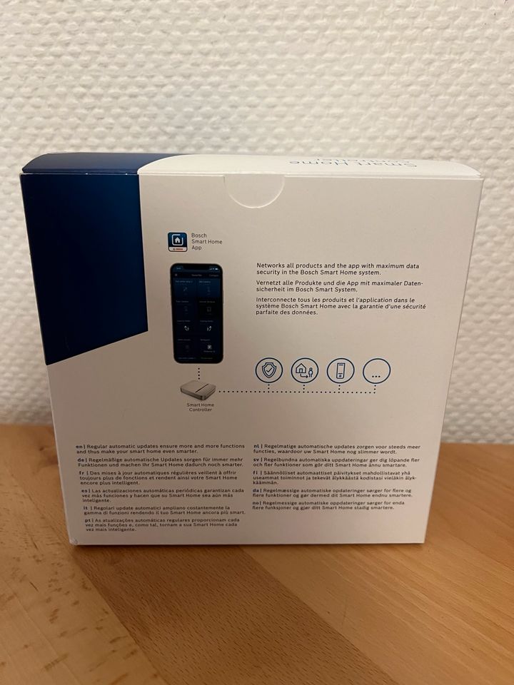 Bosch Smart Home Controller, Neu in OVP in Bottrop