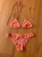 Roxy Bikini L lachs apricote Bayern - Erding Vorschau