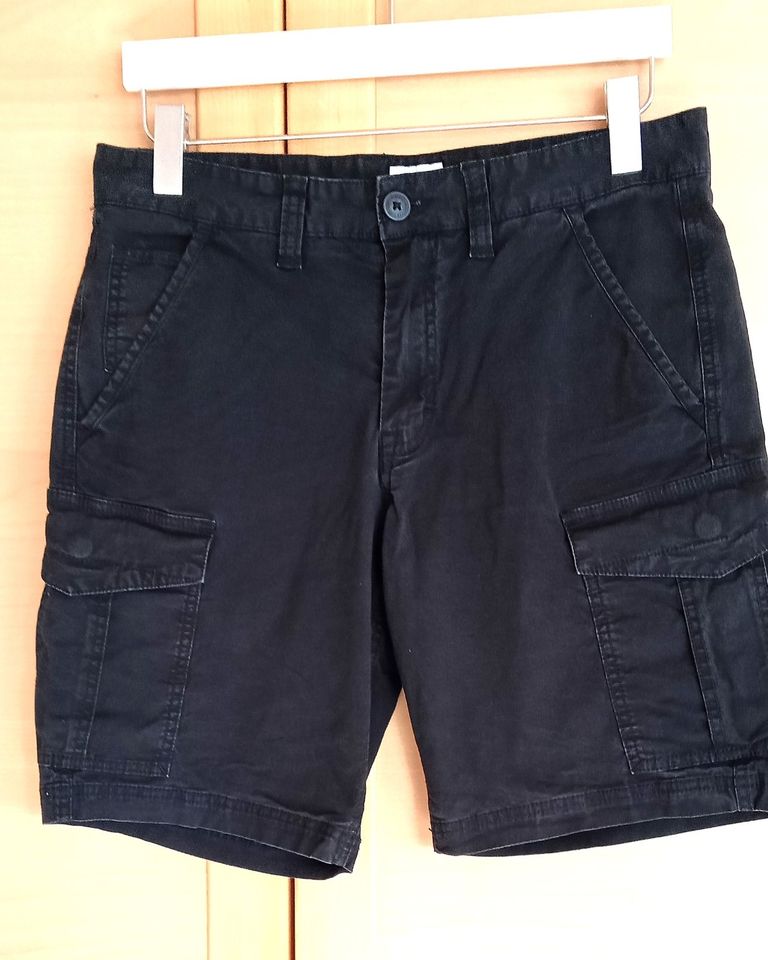 O'NEILL Herren Shorts Bermuda Gr.48 Stretch in Fröndenberg (Ruhr)