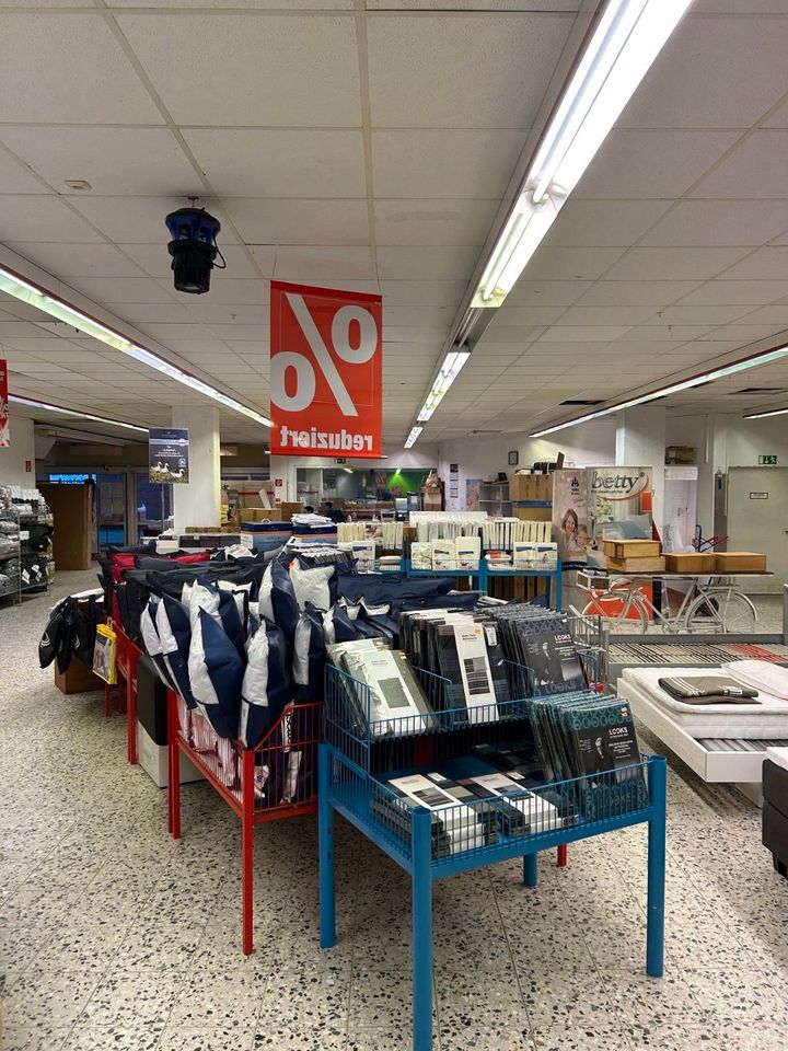SOLDBERG.DE LAGERVERKAUF MÖBEL OUTLET MÜNSTER WOLBECK in Münster