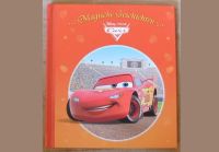 Walt Disney - Cars - Magische Gesichten - Kinderbuch - 1,50€ Niedersachsen - Einbeck Vorschau