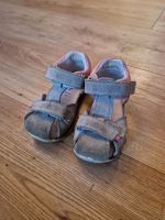 Elefanten Sandalen 23 Hessen - Willingshausen Vorschau