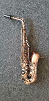 Altsaxophon Antigua 4240 Alt Saxophon Vintage Kupfer Hannover - Mitte Vorschau