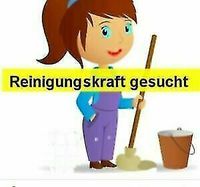 Reinigungskraft / Putzfrau auf Minijob Basis in Kreuzau gesucht! Nordrhein-Westfalen - Kreuzau Vorschau
