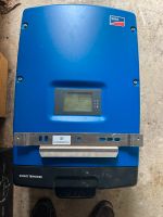 Wechselrichter SMA sunny Tripower STP 8000 Hessen - Homberg (Efze) Vorschau