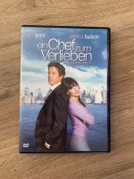 Ein Chef zum Verlieben DVD Hessen - Battenberg Vorschau