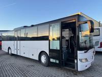 Mercedes-Benz Integro O 550 Automatik Lift  Klima Bayern - Zeil Vorschau
