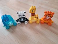Lego Duplo 10955 Mein erster Tierzug Rheinland-Pfalz - Montabaur Vorschau