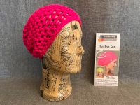 ❉ BEANIE HÄKELMÜTZE ❉ Handarbeit ❉ Boston Sun Schachenmayr ❉ Bayern - Alzenau Vorschau