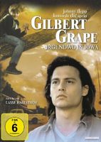 Gilbert Grape - Irgendwo in Iowa - Johnny Depp - DVD Nordrhein-Westfalen - Werther (Westfalen) Vorschau