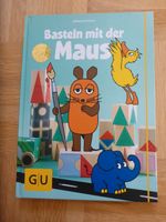 Buch – Basteln mit der Maus Freiburg im Breisgau - Kirchzarten Vorschau