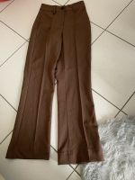 Bershka chice Stoffhose Gr. 32 camel Neu Nordrhein-Westfalen - Herzogenrath Vorschau