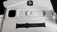 Apple Watch SE GPS, Space Grey Aluminium Gehäuse, Sportband 44mm Berlin - Köpenick Vorschau