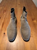 Chukka Boots Gr. 45 ZARA Nordrhein-Westfalen - Mönchengladbach Vorschau