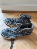 Converse All Star Chucks aus Wolle Gr. 37 Hamburg-Nord - Hamburg Ohlsdorf Vorschau