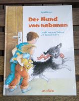 Kinderbuch: Der Hund von nebenan (Sigrid Gregor) Dresden - Neustadt Vorschau