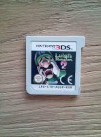 Nintendo 3DS Spiel Luigi's Mansion 2 Baden-Württemberg - Hessigheim Vorschau