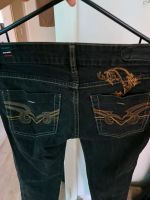 Diesel Damen Jeans Neu Hamburg Barmbek - Hamburg Barmbek-Süd  Vorschau