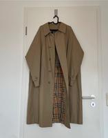 Sehr gut erhaltener Burberry Trenchcoat Thüringen - Erfurt Vorschau