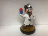 Nintendo Amiibo Smash Bros No 42 Dr Mario Rheinland-Pfalz - Mainz Vorschau