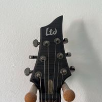 ESP LTD F-400FM STBk Bj 2007 passiv Mod Bayern - Fürth Vorschau