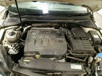 Motor VW Touran 1.6 TDI CRKB 67TKM 81KW 110PS komplett inkl. Lief Leipzig - Leipzig, Zentrum-Nord Vorschau