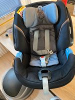 2x Cybex Babyschale und Stationen Hessen - Usingen Vorschau