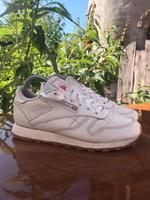 Reebok Classic Größe 38 – Guter Zustand Sachsen-Anhalt - Gröningen Vorschau