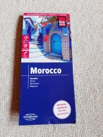 Marocco Landkarte von Reise Know-How Bayern - Tutzing Vorschau