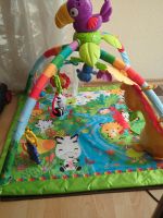 Fisher price Spielbogen Hessen - Maintal Vorschau