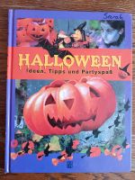 Halloween Buch: Ideen, Tipps und Partyspaß sowie Rezepte Rostock - Gross Klein Vorschau