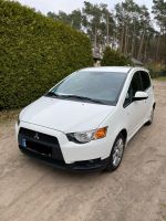 Mitsubishi Colt 1.3 ClearTec, TÜV NEU 02/2026 Niedersachsen - Barum Vorschau