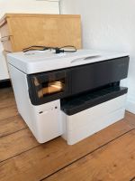 HP OfficeJet Pro 7740 Großformat Drucker Essen - Essen-Werden Vorschau