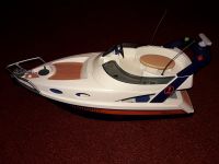 PLAYMOBIL - Luxusyacht 5205 Bayern - Tirschenreuth Vorschau