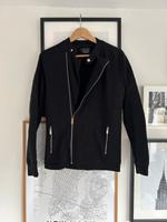 Zara men Stoffjacke Jacke schwarz M Bayern - Böbrach Vorschau
