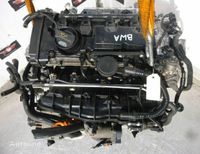 Motor 2,0 TFSi BWA 147KW 200PS 114tkm Laufleistung Audi A3 Golf Niedersachsen - Langwedel Vorschau